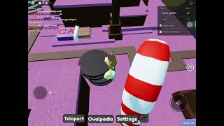 How to get jawbreaker oval roblox find the ovals [upl. by Armando617]