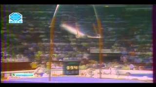 Vladimir Markelov  SR Olympic games 1976 [upl. by Eido]