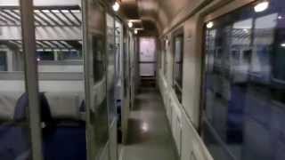 TRENITALIA Intercity onboard visit [upl. by Assira]