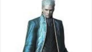 Vergil Battle Theme 2  arranged Version [upl. by Idou]