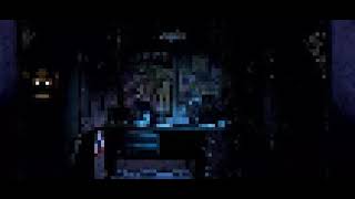 Five Nights At Freddys  Power Outage Theme 8Bit Remix [upl. by Anelys]