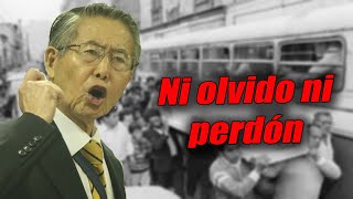 FUJIMORI SE FUE  POR QUÉ DEJÉ DE SER ANTIFUJIMORISTA podcast [upl. by Akitan]