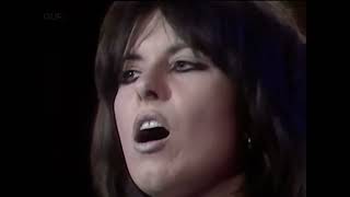 The Pretenders  Kid on Top Of The Pops 1971979 [upl. by Odel]