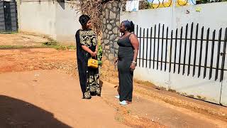 Kuno kweyogeza oba UgandanComedySkits2024HD [upl. by Suiravat]