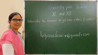 Nomenclature of Aromatic Compounds  Trisubstituted and polysubstituted Lecture17 [upl. by Ralyt]