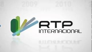 RTP Internacional  Nova Imagem [upl. by Presley492]