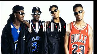 90s RampB x Jodeci Type Beat 2023  quotTimelessquot [upl. by Airotciv]