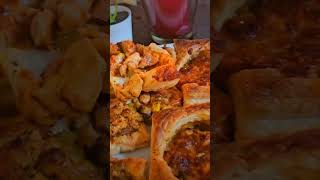 chicken Cheese pasty complete video my channel viral viralfood easy germany enjoy foodvideos [upl. by Serene]