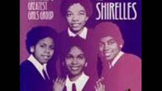 Shirelles  Tonights the night [upl. by Pierpont]