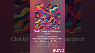 Cha bi dou wouah Dangdut [upl. by Edalb]