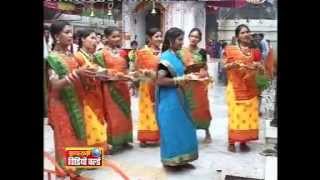 Seva Ma Tor Chale  Maa Ke Baje Paijaniya  Alka Chandrakar  Chhattisgarhi Devotional Song [upl. by Asilram]