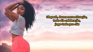 Now United Lendas Lyrics HeyLyrics [upl. by Soisinoid910]