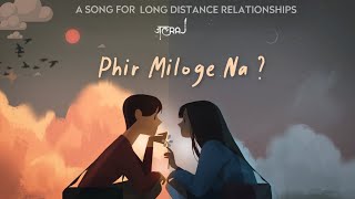 Phir Miloge Na  JalRaj  Official Video  New Original Songs 2021 [upl. by Countess]