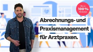 Deine Weiterbildung im Abrechnungs und Praxismanagement für Arztpraxen [upl. by Atsirhc]