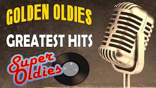 Greatest Hits Of The 50s amp 60s  50s And 60s Best Songs [upl. by Derinna544]