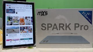 Checking The Power and Inclusions of MXS Spark Pro [upl. by Auroora]