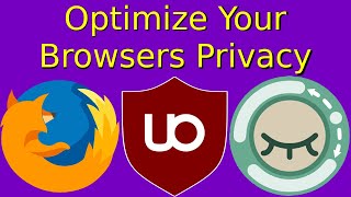 Three Fast and Simple Ways to Enhance Your Browsers Privacy and Security [upl. by Eizeerb]