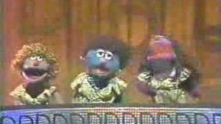 Classic Sesame Street  quotBe My Dquot [upl. by Moreen771]