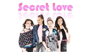 4LIFE  Secret Love Official Video [upl. by Fausta]