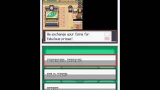 Pokemon HGSS Walkthrough Episode 495 Game Corner Name Rater and the Safari Zones Second Test [upl. by Gareth175]