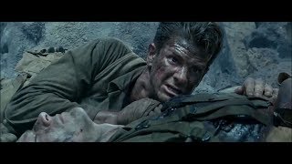 Hacksaw Ridge  I Thought I was Blind [upl. by Burkitt]