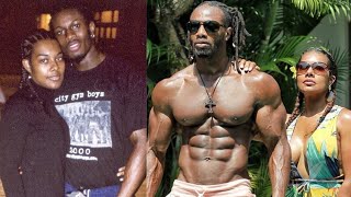 Ulisses JrCouple Workout Motivation [upl. by Yanaj]