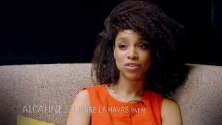 Alcaline lInstant  Lianne La Havas [upl. by Rexferd]