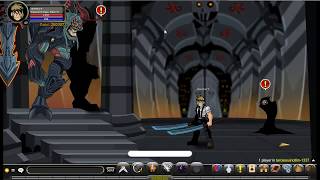 AQWorlds  How To Get To Nulgath amp Ungodly Reavers [upl. by Nahsez]