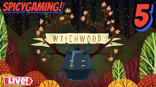 Wytchwood LIVE Part 5 [upl. by Souza]