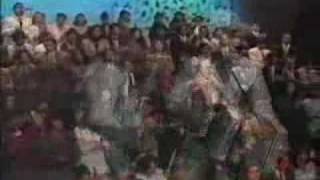 Los Tigres Del Norte  Vivan Los Mojados En Vivo 1994avi [upl. by Putnam]