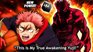 Sukunas TRUE Heian Awakening is HERE His 100 Power makes Yujis Death a Joke  Jujutsu Kaisen [upl. by Attelahs]