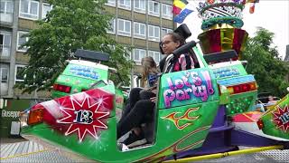 Kermis Kerkrade 2018 [upl. by Mcadams726]