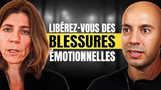 Guérir Des Blessures d’Attachement – Gwénaëlle Persiaux  Jamal Lazaar Le Podcast 15 [upl. by Ferdy]