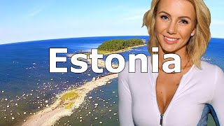 ESTONIA  Things You Should Know Before You Travel [upl. by Lait]