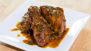 CHICKENSTEWRECIPE  HOW TO MAKE TASTY CHICKEN STEW  EASY CHICKEN RECIPE [upl. by Lasonde]