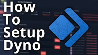 How to setup Dyno Discord Bot [upl. by Orin]