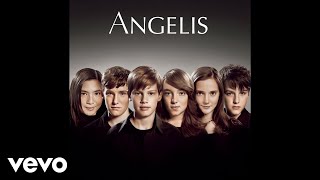 Angelis  Silent Night Official Audio [upl. by Aniras]