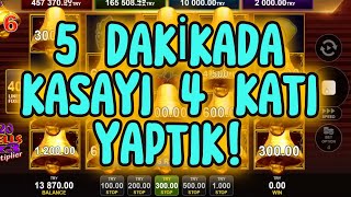 5 DAKİKADA 4X 🔔 Bell Link🔔 40 SUPER HOTslotoyunları slots casino egtdigital egtslotoyunları [upl. by Munroe]