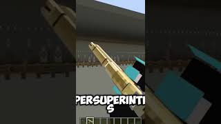 ✅el mejor mod de armas para minecraftvideo completo en mi canal [upl. by Barbaraanne]