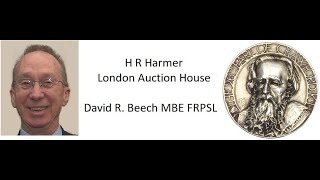 Crawford Festival 2024 H R Harmer London Auction House [upl. by Crain]