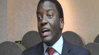 Assas WebTV  Interview de Jacques Nyemb major 2010 [upl. by Enom667]