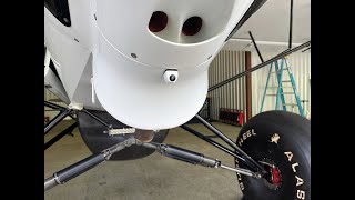 Installing a forward looking camera for your Garmin G3X [upl. by Oaks]