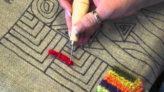 Fiber Hooking Tutorial Part1  Hooking Basics [upl. by Alyehc]