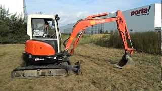 wwwMaschinenverleihKringsde Bagger Radlader Lkw Mieten Leihen Kaufen Köln Bonn Brühl Siegburg Top [upl. by Ilyse]