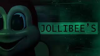 Jollibees Game Soundtrack  Jolly Good Horror [upl. by Marjie]