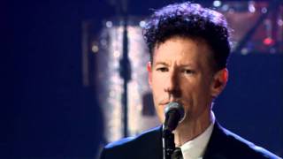 Lyle Lovett amp His Large Band  Church [upl. by Althea566]