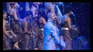 Spirit Of Praise 3 feat Solly Mahlangu  Siyabonga Jesu [upl. by Knepper]