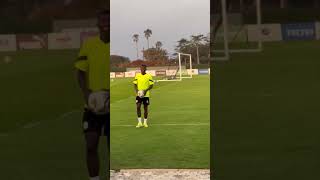 Sénégal vs conakry préparation lamine camara Elimane ndiaye Mané [upl. by Chapen]