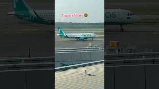 Flynas Airlines ✈️ ytshorts saudiarabia india riyadh flynas airlines [upl. by Guinevere]