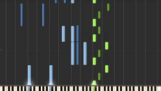 Fringe Introduction Synthesia [upl. by Bobine458]